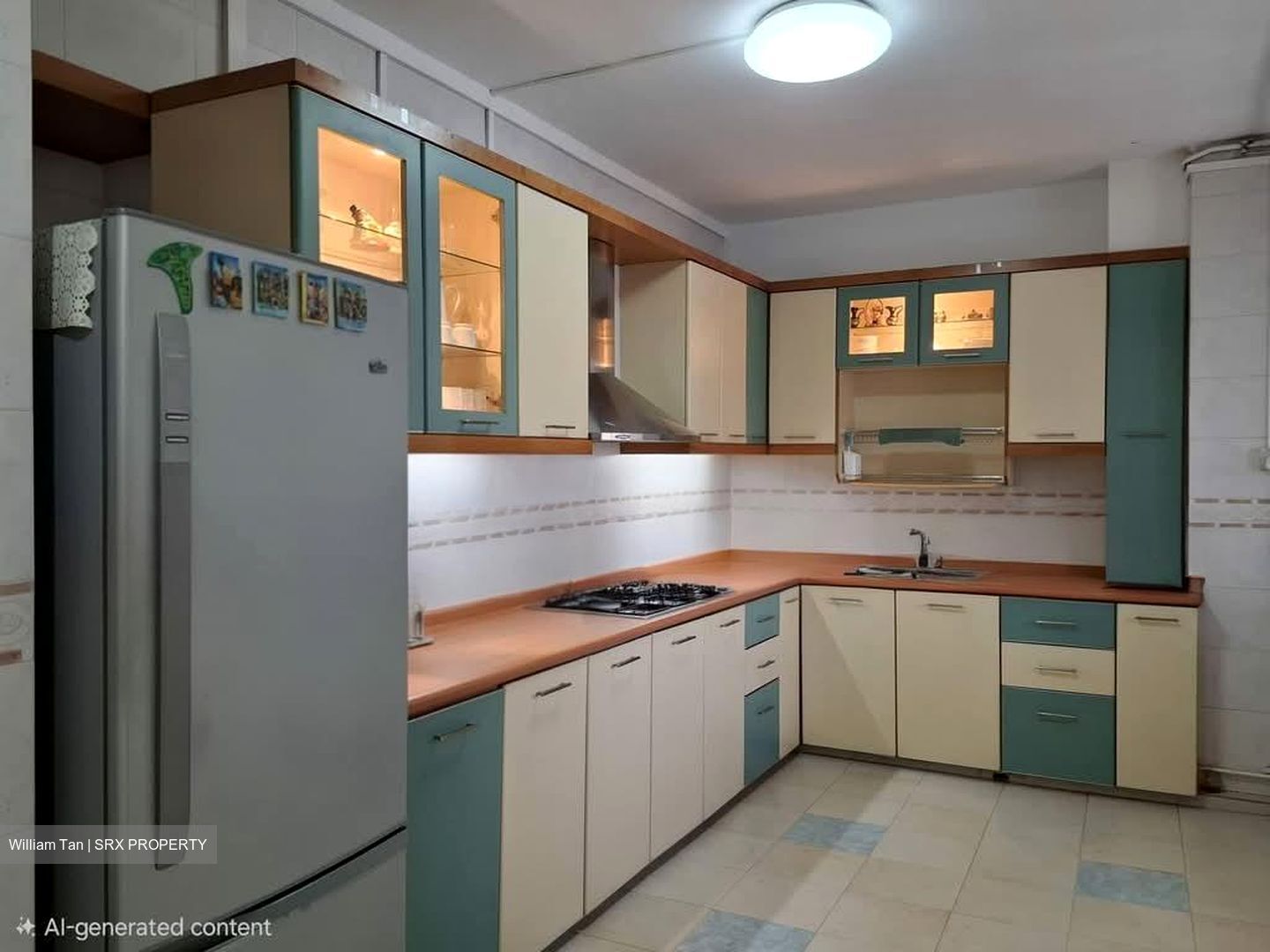 Blk 453 Jurong West Street 42 (Jurong West), HDB 5 Rooms #566561641